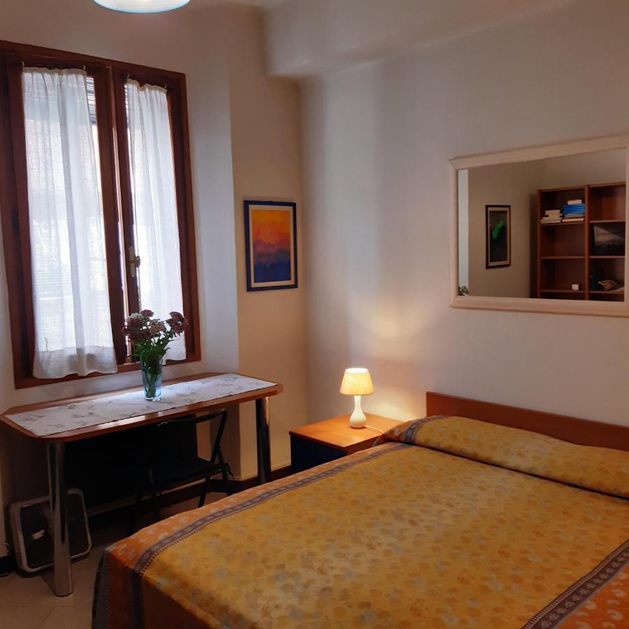 Apartamento Ca' Celestia Arsenale *
