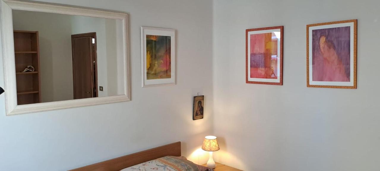 Apartamento Ca' Celestia Arsenale Venecia