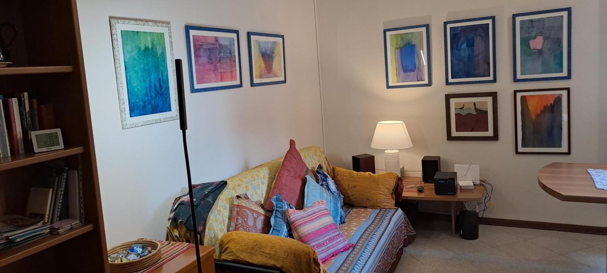 Apartamento Ca' Celestia Arsenale