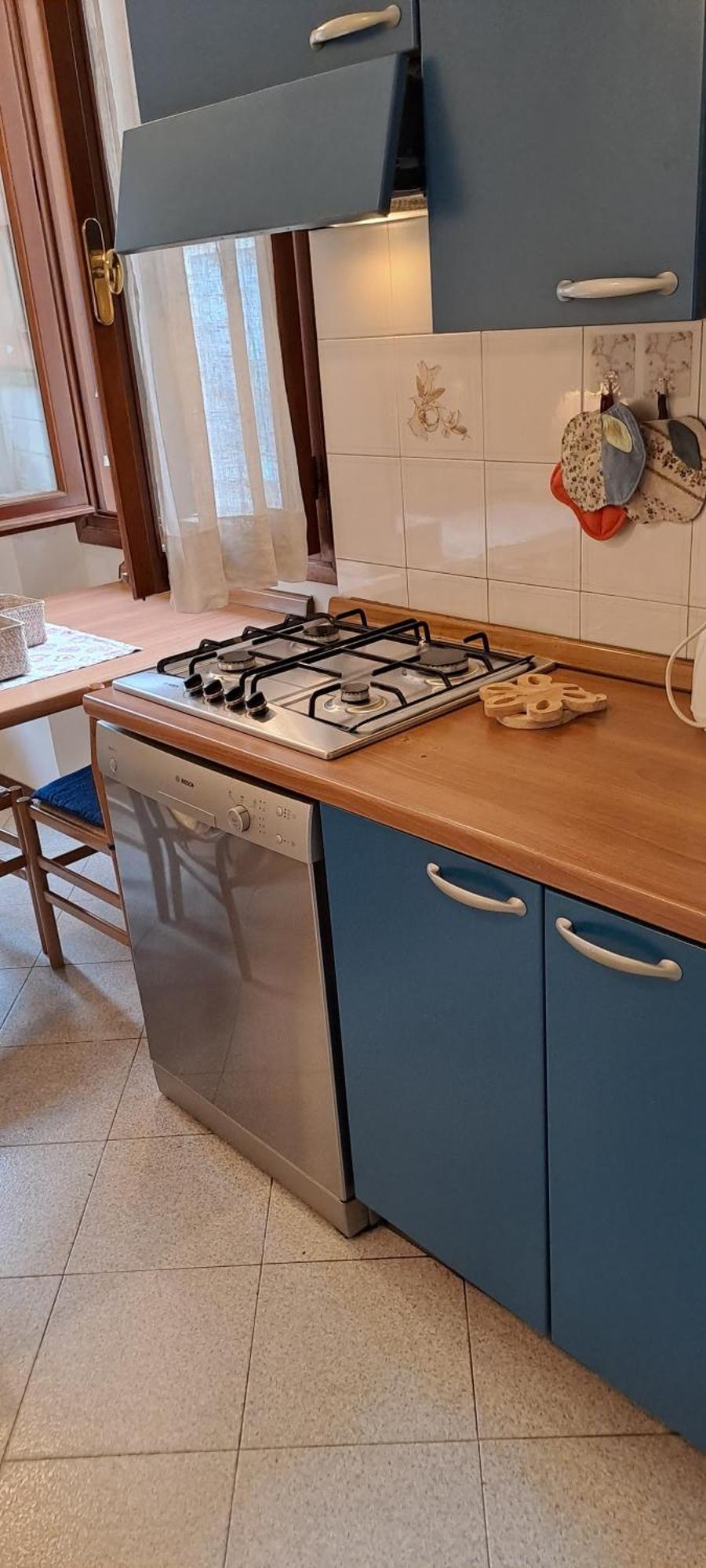 Apartamento Ca' Celestia Arsenale *